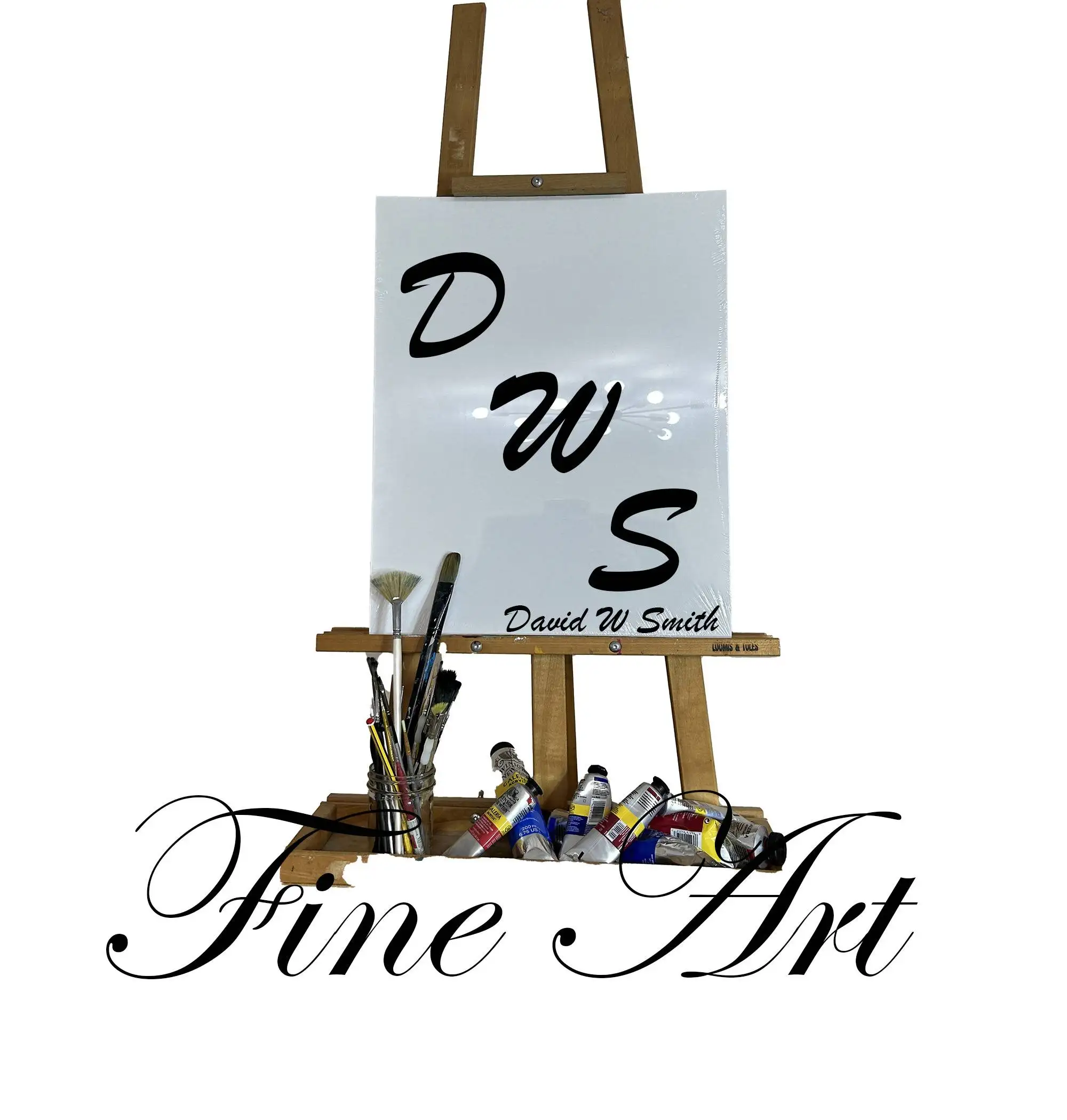 DWS Fine Art