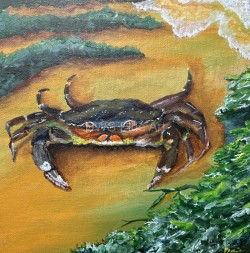 Crabby