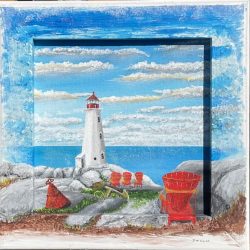 Best Seat on the Cove