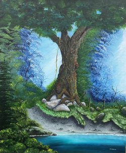 A good place to fish